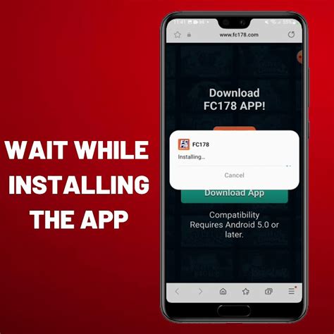 FC178 APP Download.